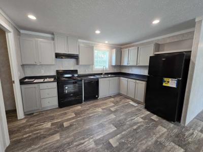 Photo 2 of 8 of home located at 134 Pinto Cir. O Fallon, MO 63368