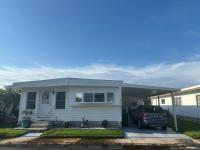 1974 PKWD Manufactured Home