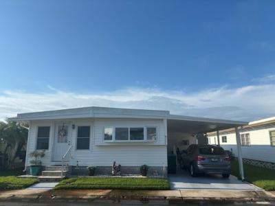 Mobile Home at 3113 State Road 580, #227 Safety Harbor, FL 34695