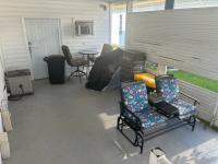 1974 PKWD Manufactured Home