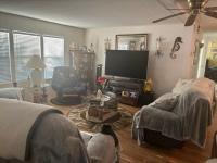 1974 PKWD Manufactured Home