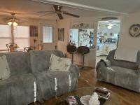 1974 PKWD Manufactured Home
