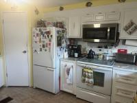 1974 PKWD Manufactured Home