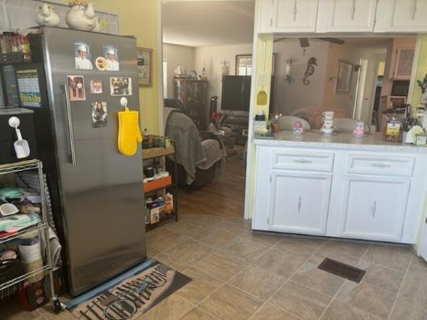 1974 PKWD Manufactured Home