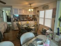 1974 PKWD Manufactured Home
