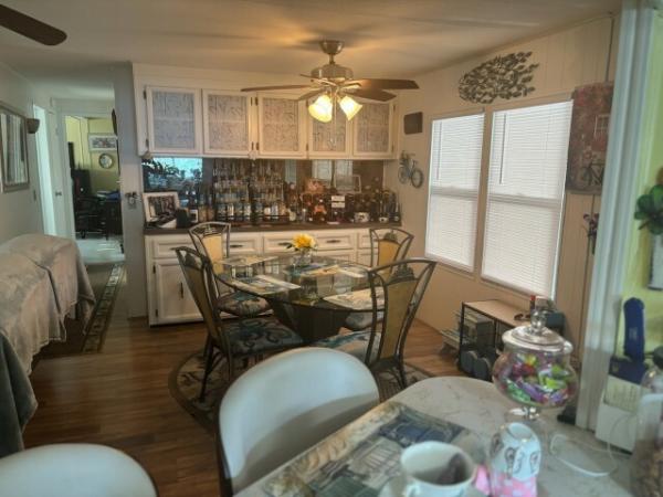 1974 PKWD Manufactured Home