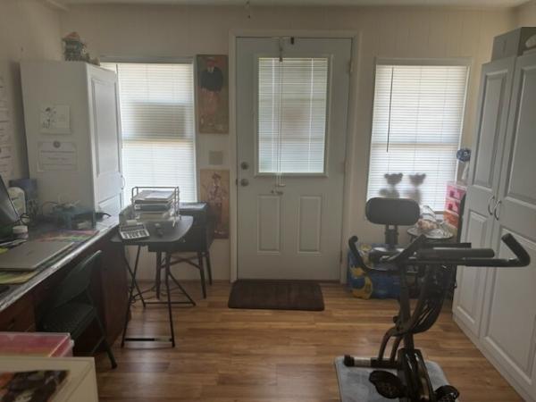 1974 PKWD Manufactured Home