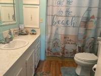 1974 PKWD Manufactured Home