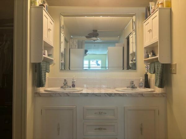 1974 PKWD Manufactured Home