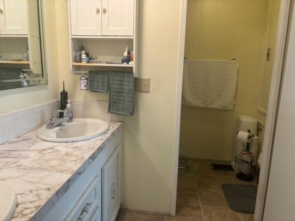 1974 PKWD Manufactured Home
