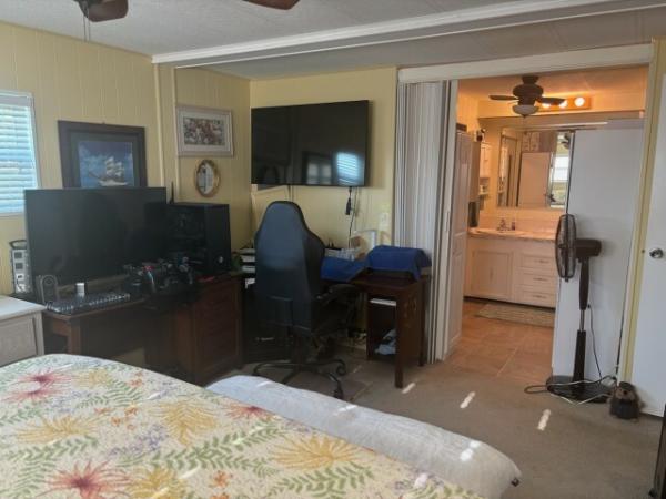 1974 PKWD Manufactured Home
