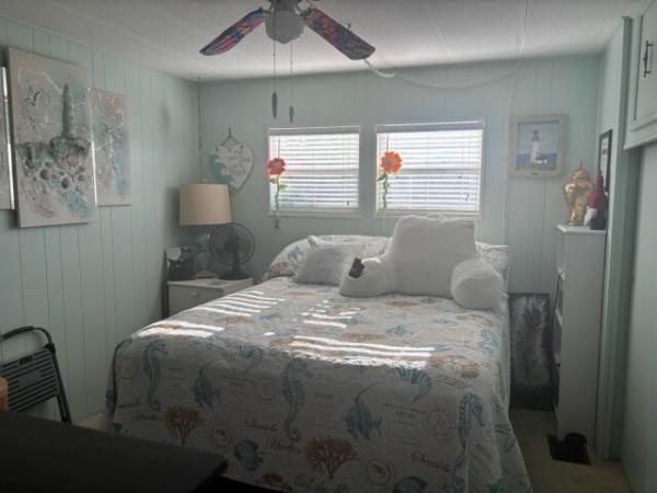 1974 PKWD Manufactured Home