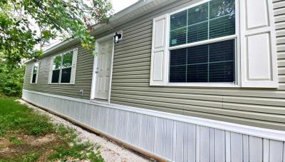 Mobile Home at 263 Colt Cir. O Fallon, MO 63368
