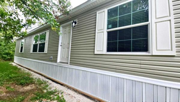Photo 1 of 2 of home located at 263 Colt Cir. O Fallon, MO 63368