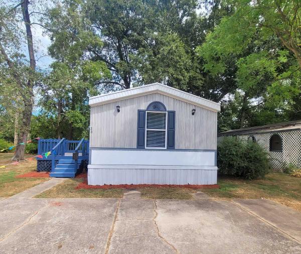 2004 Mobile Home
