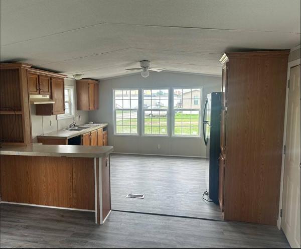 2007 Mobile Home