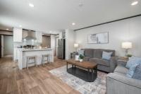 2025 Clayton Dynamic Mobile Home