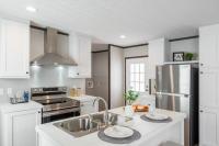 2025 Clayton Dynamic Mobile Home