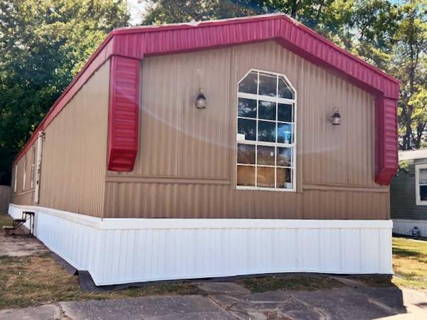 1997 Mobile Home