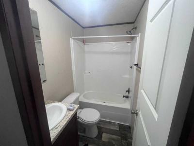 Mobile Home at 212 Anker Lane, #67 Germantown Hills, IL 61548