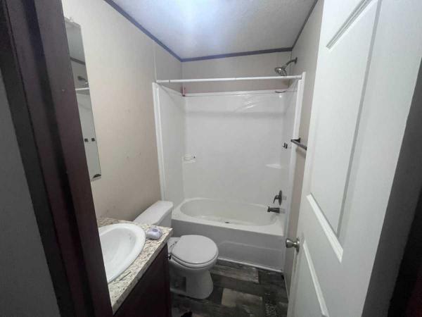 Photo 1 of 2 of home located at 212 Anker Lane, #67 Germantown Hills, IL 61548