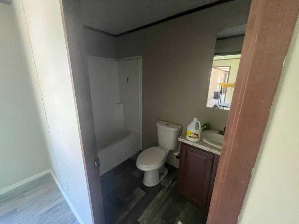 2019 Mobile Home
