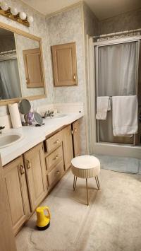 1994 Nobility Trop  Mobile Home