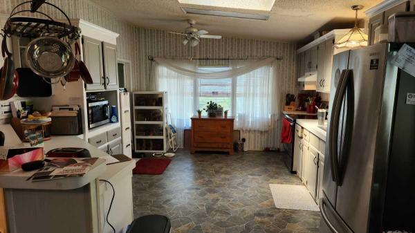 1994 Nobility Trop  Mobile Home
