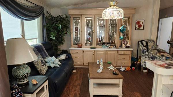 1994 Nobility Trop  Mobile Home