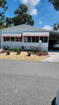 1994 Nobility Trop  Mobile Home