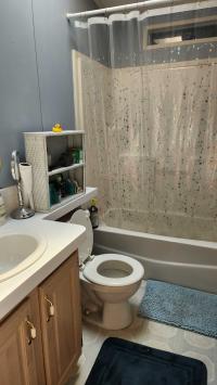 1994 Nobility Trop  Mobile Home
