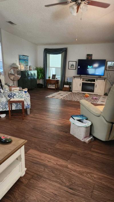 Photo 4 of 8 of home located at 5435 S. Landing Terrace Inverness, FL 34450