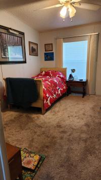 1994 Nobility Trop  Mobile Home