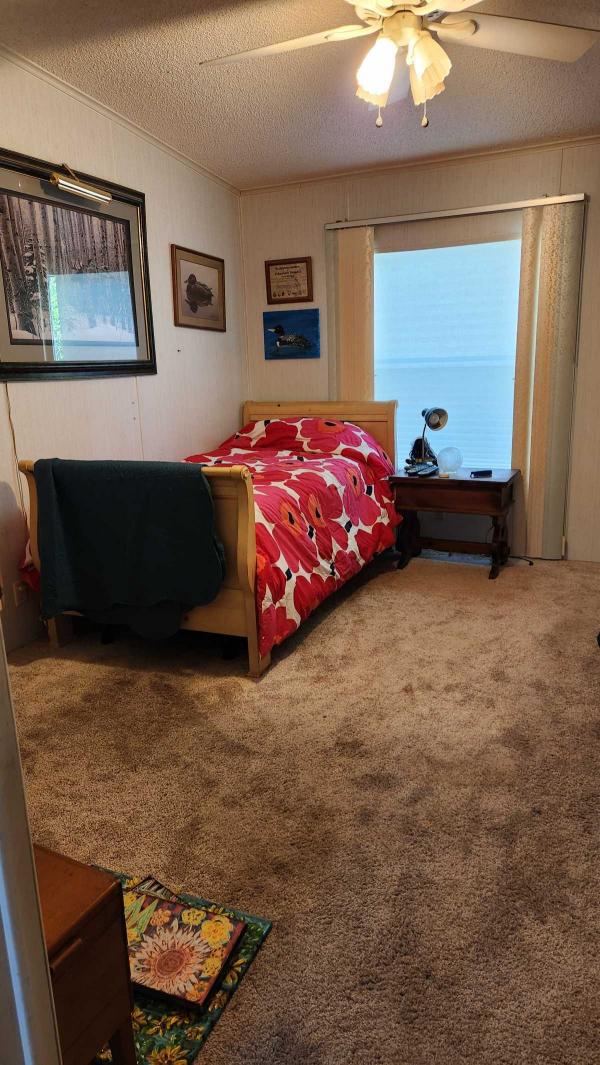 1994 Nobility Trop  Mobile Home