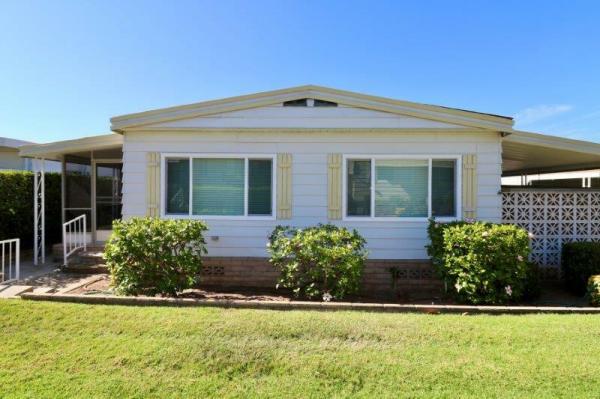 1970 Westerner Mobile Home For Sale