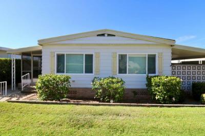 Mobile Home at 16959 Lake Knoll Ln #109 Yorba Linda, CA 92886