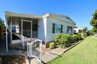 1970 Westerner Mobile Home