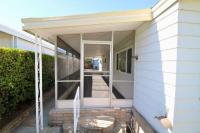 1970 Westerner Mobile Home
