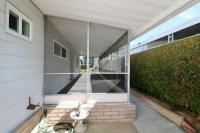 1970 Westerner Mobile Home