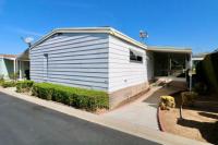 1970 Westerner Mobile Home
