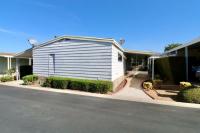 1970 Westerner Mobile Home