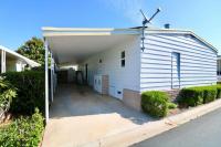 1970 Westerner Mobile Home