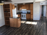 2021 Eagle River Chesapeake Manufactured Home