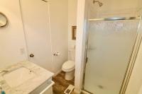 1970 Westerner Mobile Home