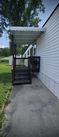 1996 Horton  Mobile Home