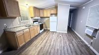 1996 Horton  Mobile Home
