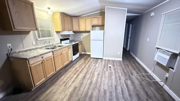 1996 Horton  Mobile Home