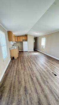 1996 Horton  Mobile Home