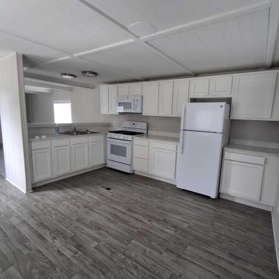 Photo 5 of 9 of home located at 3822 Cherry St. Clarkston, MI 48348