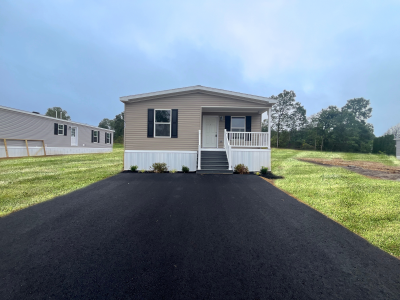 Mobile Home at 511 Barrington Road Macungie, PA 18062